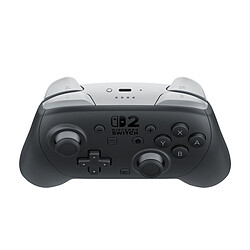 Nintendo Switch 2 Pro Controller