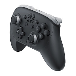 Avis Nintendo Switch 2 Pro Controller