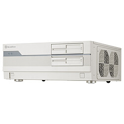 Avis SilverStone FLP01