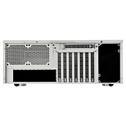 SilverStone FLP01 pas cher