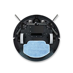 Acheter Nedis SmartLife Aspirateur Robot (Noir)