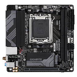 Gigabyte B650I AX
