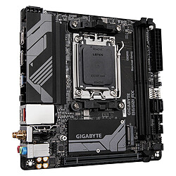 Avis Gigabyte B650I AX