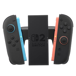Nintendo Switch 2 Support de recharge Joy-Con 2