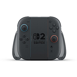 Avis Nintendo Switch 2 Support de recharge Joy-Con 2