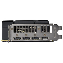 ASUS Dual GeForce RTX 5070 12GB GDDR7 OC Edition pas cher