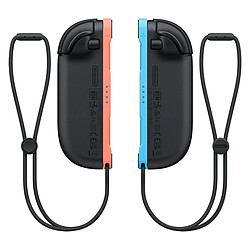 Nintendo Switch 2 Joy-Con 2 Gauche & Droit Bleu/Rouge