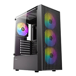 Antec AX27 RGB Elite