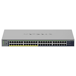 Netgear Smart Switch GS748PP