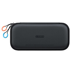 Nintendo Pochette de transport et protection d'écran pour Switch 2