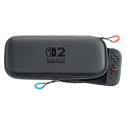 Avis Nintendo Pochette de transport et protection d'écran pour Switch 2