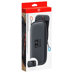 Acheter Nintendo Pochette de transport et protection d'écran pour Switch 2
