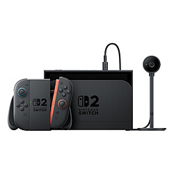 Acheter Nintendo Caméra pour Switch 2