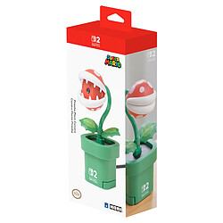 Hori Caméra Plante Piranha pour Switch 2 pas cher