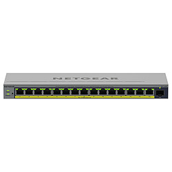 Netgear Easy Smart GS116EP