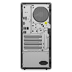 Lenovo ThinkCentre M90t Gen 5 (12V60009FR) pas cher