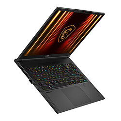 MSI Stealth A16 AI+ A3HWGG-001FR Copilot+ PC