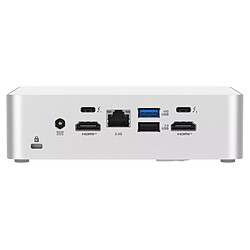 Acheter ASUS NUC 15 Pro+ RNUC15CRSU700002