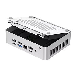 ASUS NUC 15 Pro+ RNUC15CRSU700002 pas cher