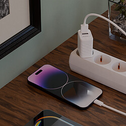 Akashi Chargeur Secteur Intelligent 38W