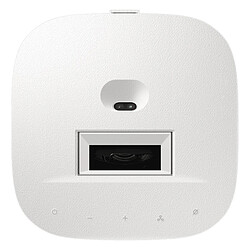 Avis Samsung The Premiere 5