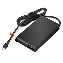 Lenovo Adaptateur secteur ThinkPad 135W USB-C (4X21H27804)