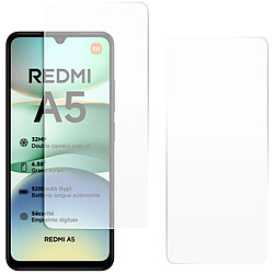 Protection écran smartphone