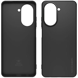 Avis Made for Xiaomi Pack Coque TPU et Verre Trempé Redmi A5