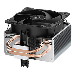 Avis Arctic Freezer 8A CO