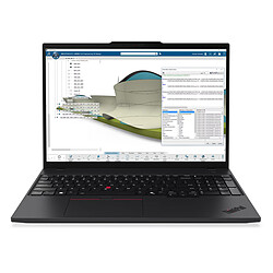 Lenovo ThinkPad P16s Gen 4 (21RX001PFR)