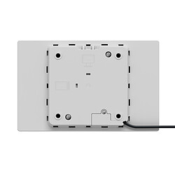 Avis Epson DM-D70 (Blanc)