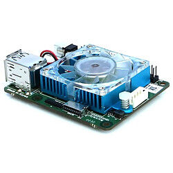 Hardkernel Odroid N2L (4 GB)