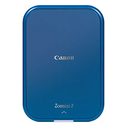 Canon Zoemini 2 Bleu