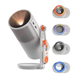 XGIMI MoGo 4 Laser pas cher