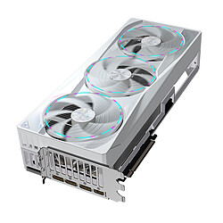 Avis Gigabyte AORUS GeForce RTX 5090 STEALTH ICE 32G