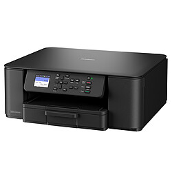 Avis Brother DCP-J1310DW