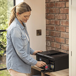 Acheter Brother DCP-J1360DW