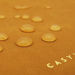 Avis Casyx Pochettes Ordinateur 13" Atelier Camel