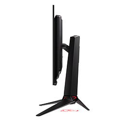 Avis ASUS 31.5" OLED - ROG Swift PG32UCDMZ