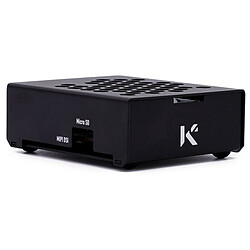 KKSB Odroid-N2L Case