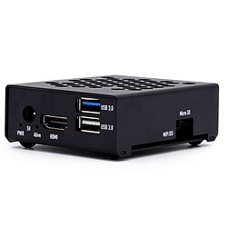 Boitier PC