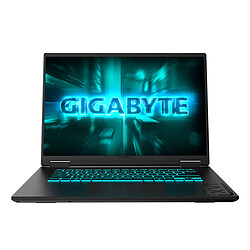 GIGABYTE GAMING A16 CWHI3FR864SH