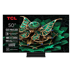 TCL 50Q7C