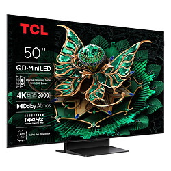 TCL 50Q7C