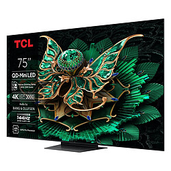 Avis TCL 75Q7C