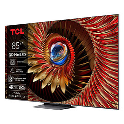 Avis TCL 85Q8C