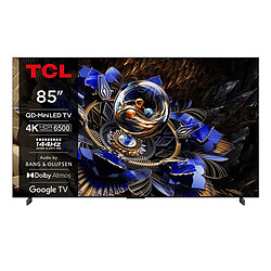 TCL 85X11K
