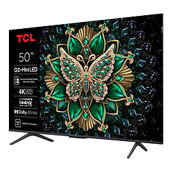 Avis TCL 50C61K