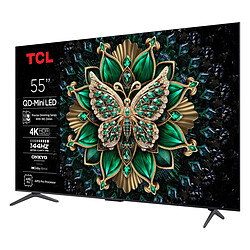 Avis TCL 55C61K
