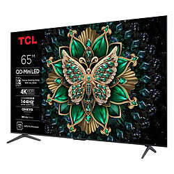 Avis TCL 65C61K